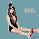 Image for article titled Saturday Night Live: "Anna Kendrick/Pharrell Williams"
